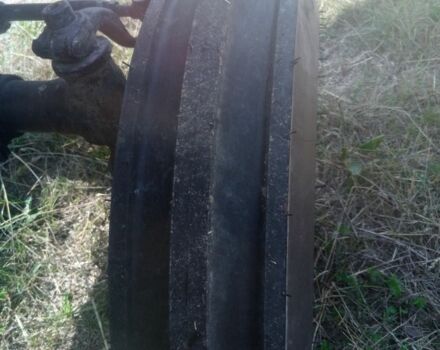 ХТЗ Другая 1990 в Луцке на Automoto.ua ХТЗ Другая, объемом двигателя 2 л и пробегом 0 тыс. км за 4500 $, фото 5 на Automoto.ua