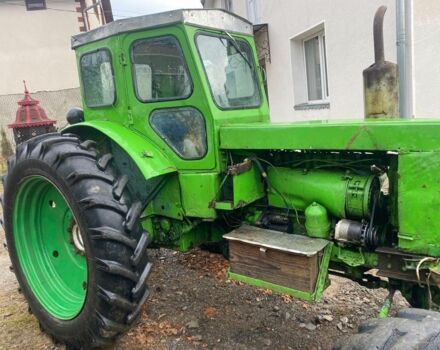 ХТЗ Другая 1990 в Богородчанах на Automoto.ua ХТЗ Другая, объемом двигателя 0 л и пробегом 0 тыс. км за 3800 $, фото 1 на Automoto.ua