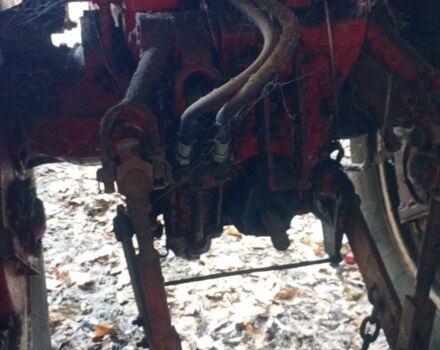 ХТЗ Інша, об'ємом двигуна 0 л та пробігом 0 тис. км за 5000 $, фото 3 на Automoto.ua