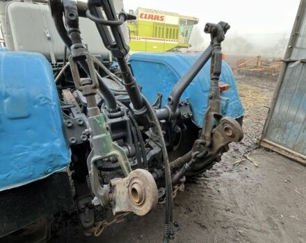 ХТЗ Другая, объемом двигателя 0 л и пробегом 0 тыс. км за 8500 $, фото 10 на Automoto.ua