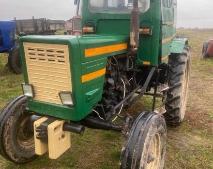 ХТЗ Інша, об'ємом двигуна 0.5 л та пробігом 100 тис. км за 2300 $, фото 1 на Automoto.ua