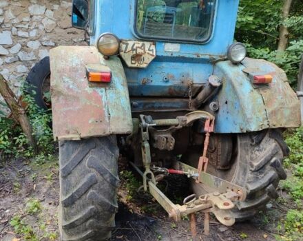 ХТЗ Інша, об'ємом двигуна 0 л та пробігом 0 тис. км за 2150 $, фото 7 на Automoto.ua