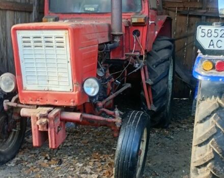 ХТЗ Інша, об'ємом двигуна 0 л та пробігом 0 тис. км за 5000 $, фото 1 на Automoto.ua