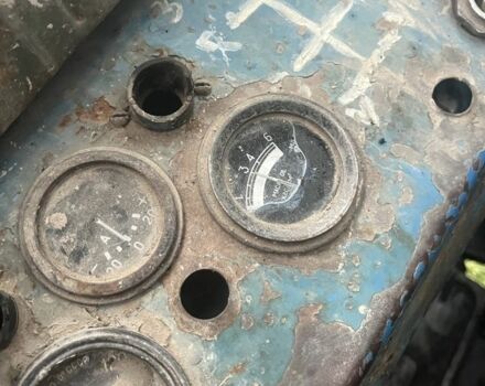 ХТЗ Другая, объемом двигателя 0 л и пробегом 0 тыс. км за 2100 $, фото 4 на Automoto.ua