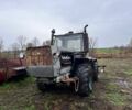ХТЗ Другая, объемом двигателя 12 л и пробегом 1 тыс. км за 4400 $, фото 1 на Automoto.ua