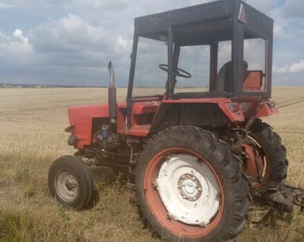 ХТЗ Другая 1990 в Луцке на Automoto.ua ХТЗ Другая, объемом двигателя 2 л и пробегом 0 тыс. км за 4500 $, фото 1 на Automoto.ua