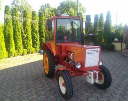 ХТЗ Інша, об'ємом двигуна 0 л та пробігом 0 тис. км за 5600 $, фото 6 на Automoto.ua