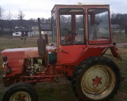 ХТЗ Інша, об'ємом двигуна 0 л та пробігом 0 тис. км за 4300 $, фото 4 на Automoto.ua