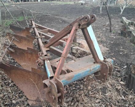 ХТЗ Другая, объемом двигателя 0 л и пробегом 0 тыс. км за 5200 $, фото 4 на Automoto.ua