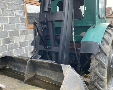 ХТЗ Другая, объемом двигателя 4 л и пробегом 12 тыс. км за 3500 $, фото 3 на Automoto.ua