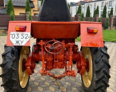 ХТЗ Інша, об'ємом двигуна 0 л та пробігом 0 тис. км за 2250 $, фото 4 на Automoto.ua