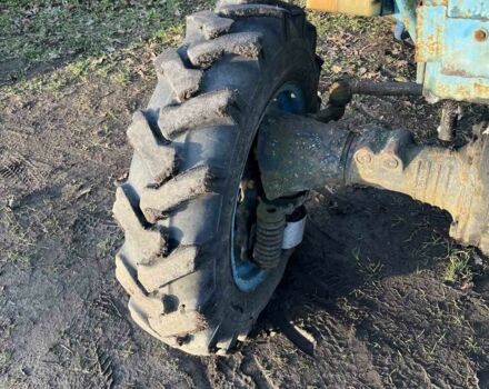 ХТЗ Інша, об'ємом двигуна 0 л та пробігом 0 тис. км за 2900 $, фото 4 на Automoto.ua