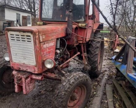 ХТЗ Другая, объемом двигателя 0 л и пробегом 0 тыс. км за 3000 $, фото 2 на Automoto.ua