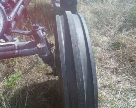 ХТЗ Другая 1990 в Луцке на Automoto.ua ХТЗ Другая, объемом двигателя 2 л и пробегом 0 тыс. км за 4500 $, фото 6 на Automoto.ua