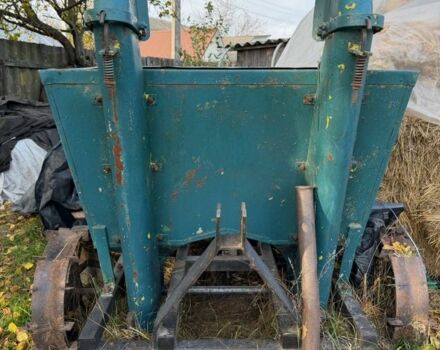 ХТЗ Другая, объемом двигателя 0 л и пробегом 0 тыс. км за 3000 $, фото 5 на Automoto.ua