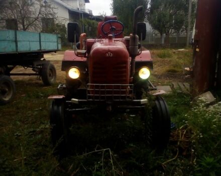 ХТЗ Другая, объемом двигателя 2 л и пробегом 1 тыс. км за 2700 $, фото 6 на Automoto.ua