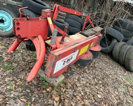 ХТЗ Інша, об'ємом двигуна 2.5 л та пробігом 0 тис. км за 5000 $, фото 12 на Automoto.ua