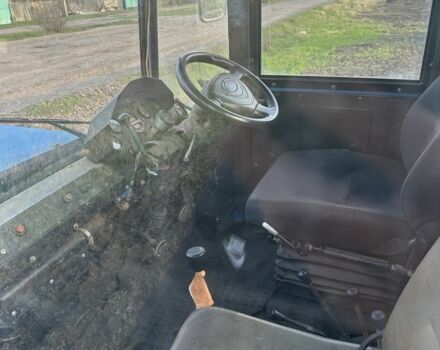 ХТЗ Другая, объемом двигателя 0 л и пробегом 0 тыс. км за 12000 $, фото 6 на Automoto.ua
