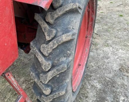 ХТЗ Другая, объемом двигателя 0 л и пробегом 0 тыс. км за 3700 $, фото 4 на Automoto.ua
