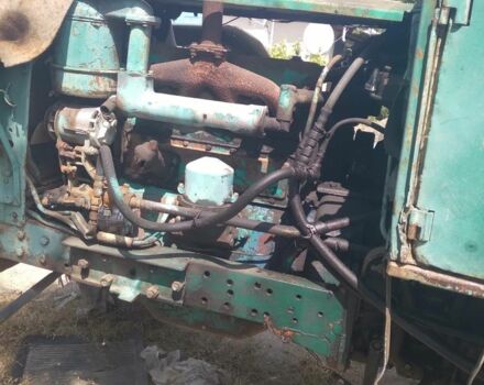 ХТЗ Інша, об'ємом двигуна 4 л та пробігом 3 тис. км за 2500 $, фото 3 на Automoto.ua