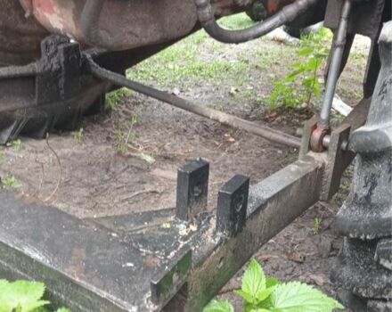 ХТЗ Другая, объемом двигателя 0 л и пробегом 0 тыс. км за 2150 $, фото 1 на Automoto.ua