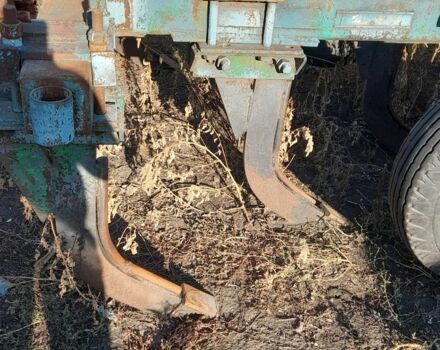 ХТЗ Другая, объемом двигателя 0 л и пробегом 0 тыс. км за 6000 $, фото 5 на Automoto.ua