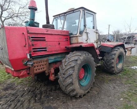 ХТЗ Другая, объемом двигателя 0 л и пробегом 0 тыс. км за 5300 $, фото 9 на Automoto.ua