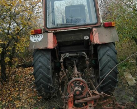 ХТЗ Інша, об'ємом двигуна 0 л та пробігом 0 тис. км за 3000 $, фото 4 на Automoto.ua