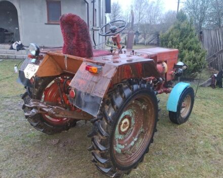 ХТЗ Другая, объемом двигателя 2.5 л и пробегом 25 тыс. км за 2600 $, фото 1 на Automoto.ua