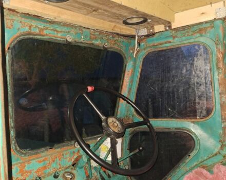 ХТЗ Інша, об'ємом двигуна 2.5 л та пробігом 25 тис. км за 1850 $, фото 10 на Automoto.ua