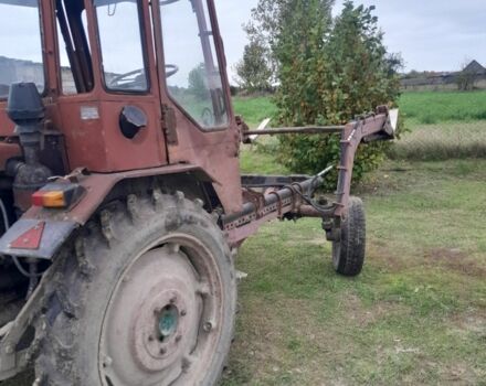 ХТЗ Другая, объемом двигателя 0 л и пробегом 0 тыс. км за 2850 $, фото 1 на Automoto.ua