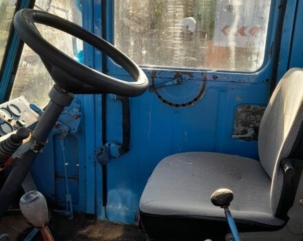 ХТЗ Другая, объемом двигателя 0 л и пробегом 0 тыс. км за 6000 $, фото 4 на Automoto.ua