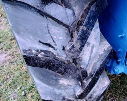 ХТЗ Інша, об'ємом двигуна 4.15 л та пробігом 23 тис. км за 4500 $, фото 3 на Automoto.ua