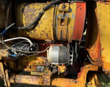 ХТЗ Другая, объемом двигателя 2.5 л и пробегом 30 тыс. км за 3100 $, фото 7 на Automoto.ua