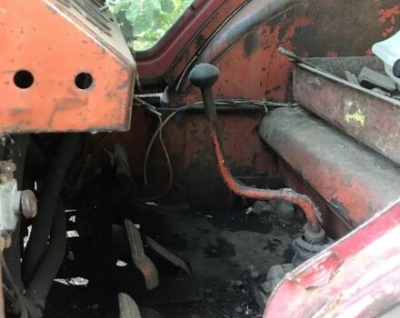 ХТЗ Інша, об'ємом двигуна 4.15 л та пробігом 0 тис. км за 2600 $, фото 10 на Automoto.ua