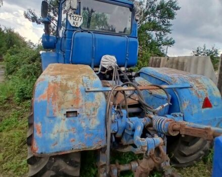 ХТЗ Другая, объемом двигателя 0 л и пробегом 0 тыс. км за 8500 $, фото 6 на Automoto.ua