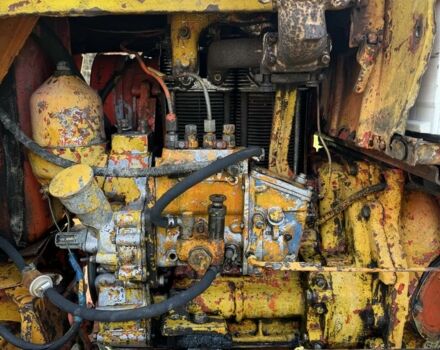 ХТЗ Другая, объемом двигателя 2.5 л и пробегом 30 тыс. км за 3100 $, фото 5 на Automoto.ua