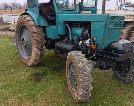 ХТЗ Другая, объемом двигателя 4.6 л и пробегом 0 тыс. км за 4300 $, фото 3 на Automoto.ua