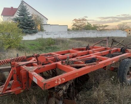 ХТЗ Другая, объемом двигателя 0 л и пробегом 0 тыс. км за 4500 $, фото 6 на Automoto.ua