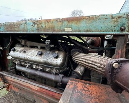 ХТЗ Інша, об'ємом двигуна 0 л та пробігом 0 тис. км за 5000 $, фото 6 на Automoto.ua