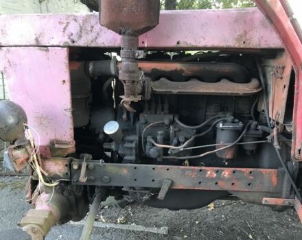 ХТЗ Інша, об'ємом двигуна 4.15 л та пробігом 0 тис. км за 2600 $, фото 16 на Automoto.ua