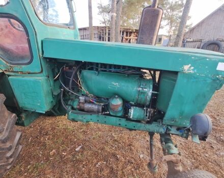 ХТЗ Інша, об'ємом двигуна 2.5 л та пробігом 25 тис. км за 1850 $, фото 2 на Automoto.ua