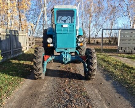 ХТЗ Другая, объемом двигателя 0 л и пробегом 0 тыс. км за 3998 $, фото 4 на Automoto.ua