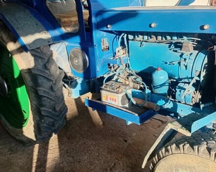 ХТЗ Інша, об'ємом двигуна 2.4 л та пробігом 24 тис. км за 3200 $, фото 4 на Automoto.ua