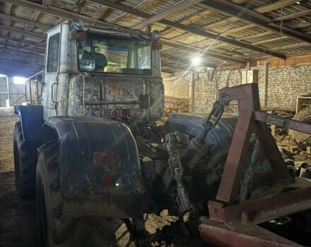 ХТЗ Другая, объемом двигателя 0 л и пробегом 0 тыс. км за 6500 $, фото 2 на Automoto.ua