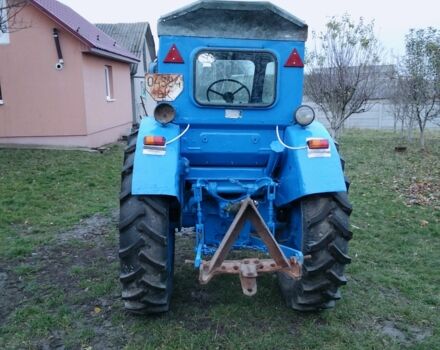 ХТЗ Інша, об'ємом двигуна 4.15 л та пробігом 23 тис. км за 4500 $, фото 5 на Automoto.ua