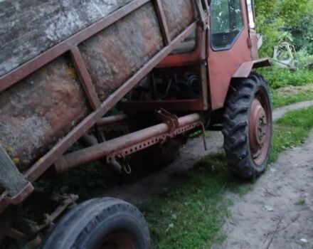 ХТЗ Другая, объемом двигателя 0 л и пробегом 0 тыс. км за 1750 $, фото 1 на Automoto.ua