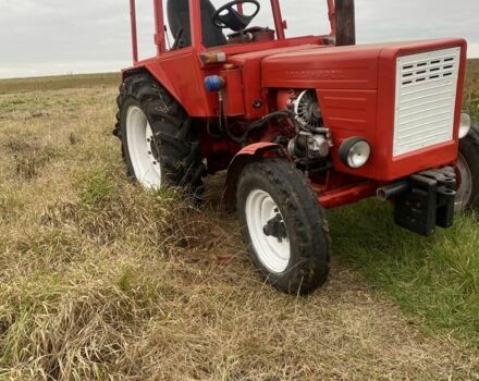 ХТЗ Другая, объемом двигателя 0 л и пробегом 0 тыс. км за 6800 $, фото 4 на Automoto.ua