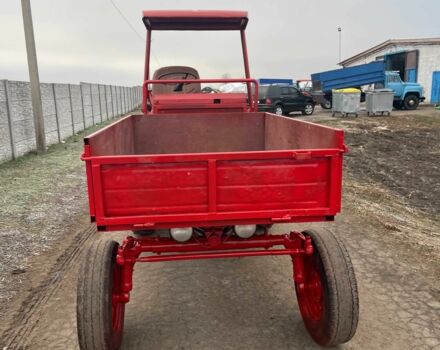 ХТЗ Другая, объемом двигателя 0 л и пробегом 0 тыс. км за 2444 $, фото 1 на Automoto.ua