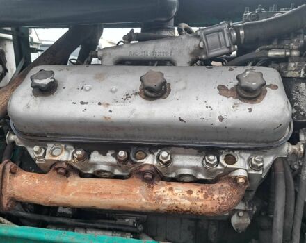 ХТЗ Другая, объемом двигателя 11 л и пробегом 8 тыс. км за 7822 $, фото 7 на Automoto.ua